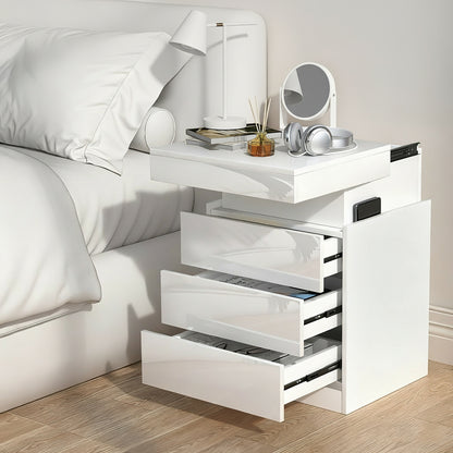 🔐 SilentKeep – Skrzynia, która Trzyma Twoje Sekrety w Porządku