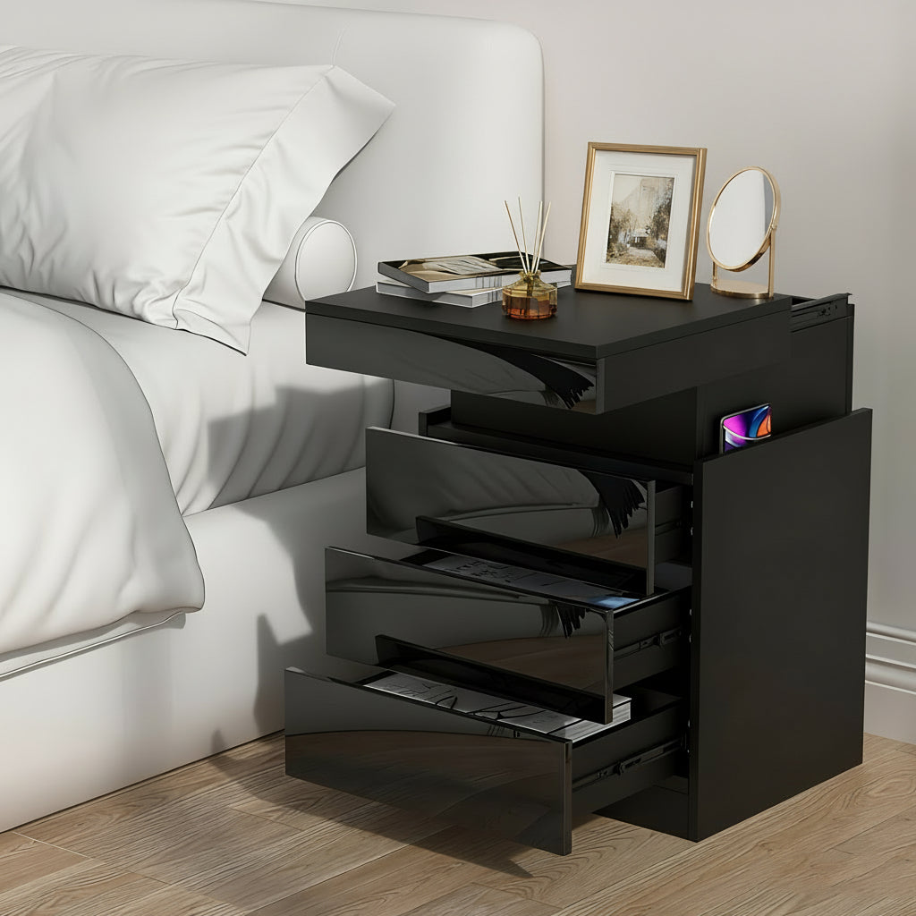 🔐 SilentKeep – Skrzynia, która Trzyma Twoje Sekrety w Porządku