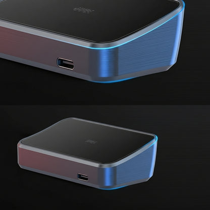 🌩️ NovaSight HUD – Prędkość Tam, Gdzie Twój Wzrok: Na Drodze. 🌩️